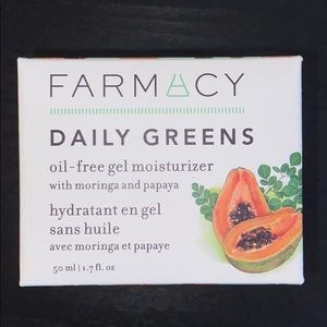 Farmacy Daily Greens Oil-Free Moisturizer